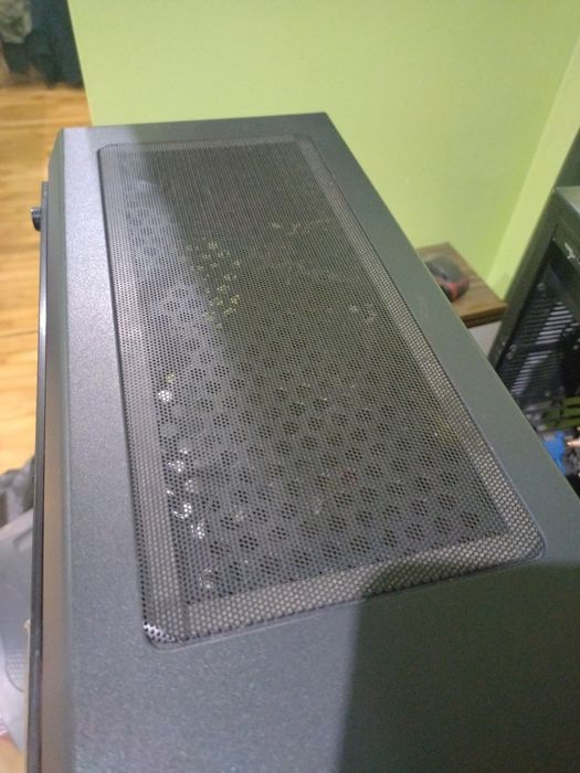 Настолен компютър