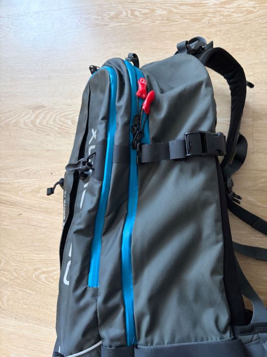Ortovox haute route 45L