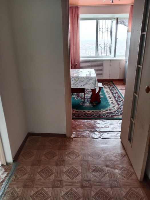 1ком квартира сдаётся