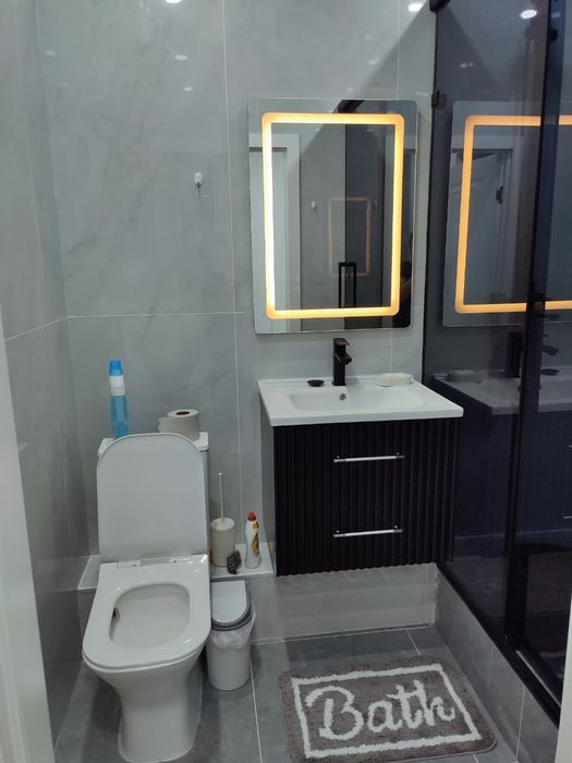 Дам квартиру на аренду