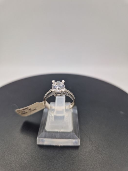 Inel Aur 14k 3.13gr Garantie #49454