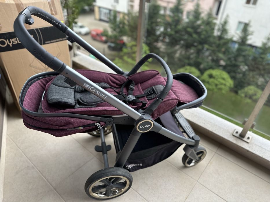 Детска количка Oyster 3
