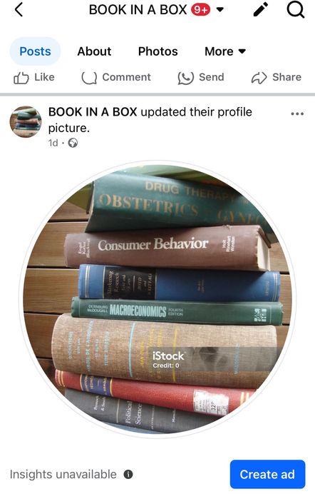 5 книги изненада