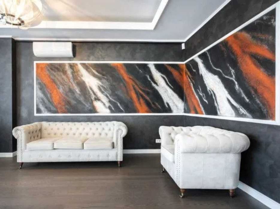 Дава се под наем Тристаен апартамент в Пловдив, Център - 74 кв.м за 198.9 € - Снимка #2