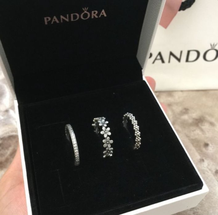 Pandora/Пандора Астана