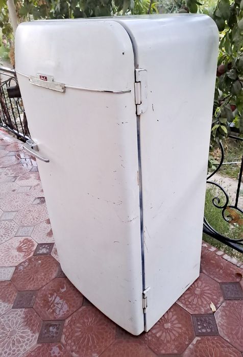 Продаётся холодильник ЗИЛ МОСКВА