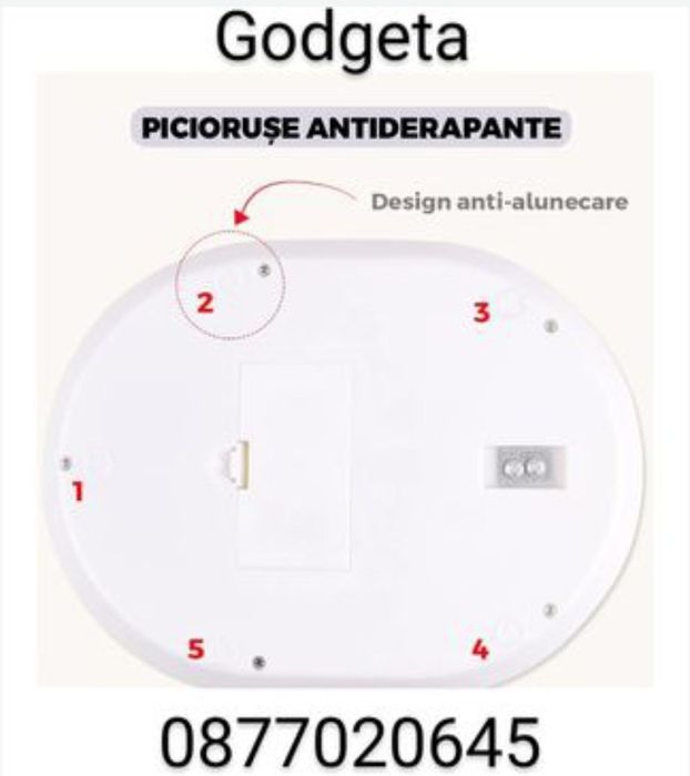 Чисто нова електронна кухненска везна. 10кг и 5кг