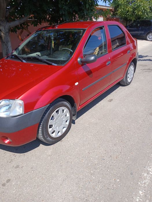 Dacia logan 2008 UNIC PROPRIETAR