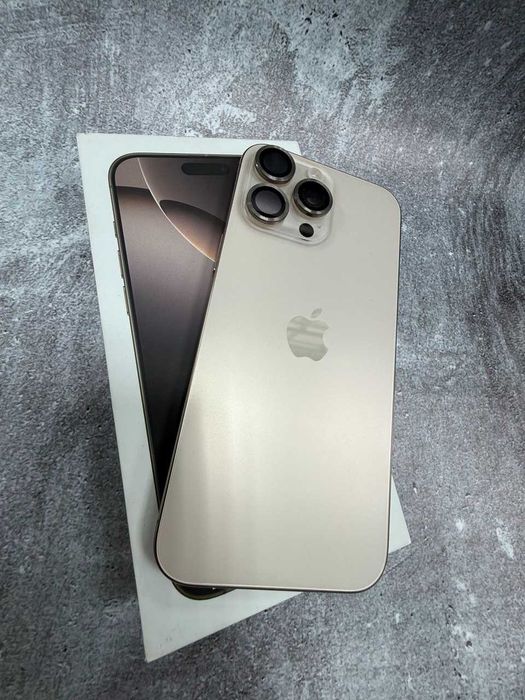 Apple iPhone 15 Pro.(г.Жезказган ул.Мира 20), лот: (100/5654)