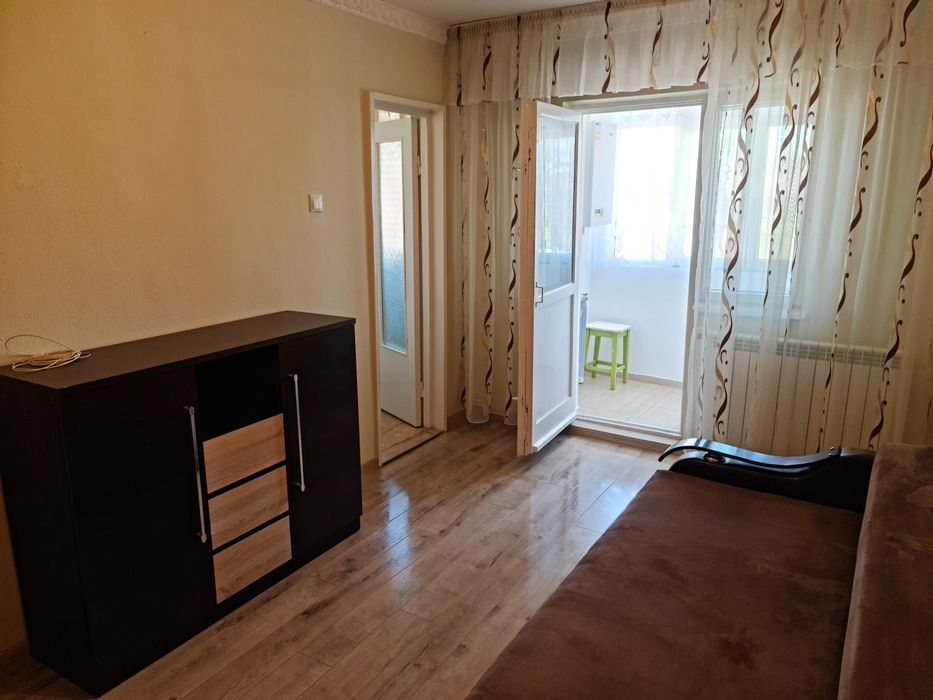 Inchiriez apartament 1 camera, zona Doja!