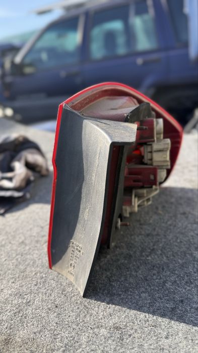 Ляв Стоп за БМВ 3 Серия Е90