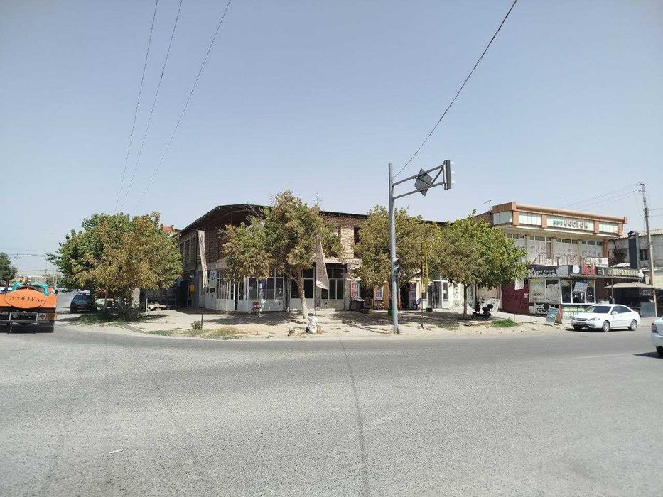 Срочно Продам 2-этажное здание для Бизнеса !!!