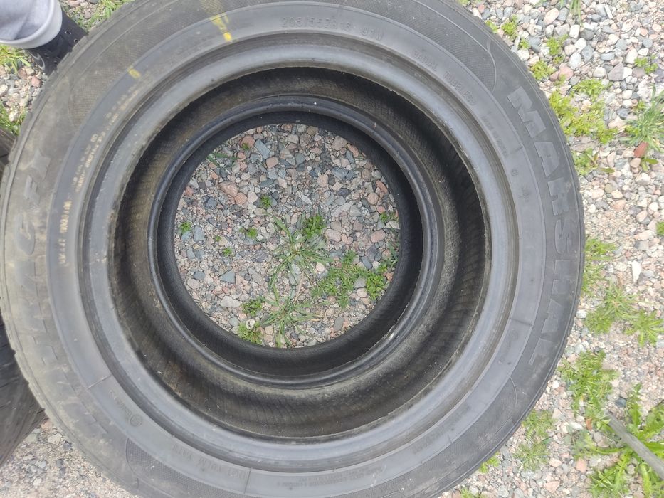 205/55/16 летний