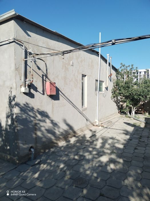 4 соихлик таёр 4 Хона ховли сотилади.