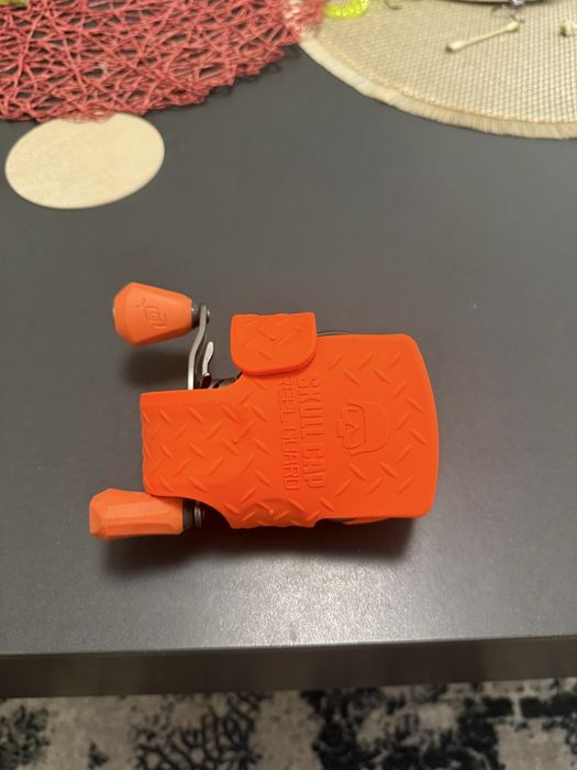 Vand mulineta 13 fishing