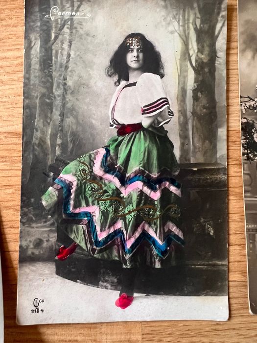 Старинные открытки начало 20 века