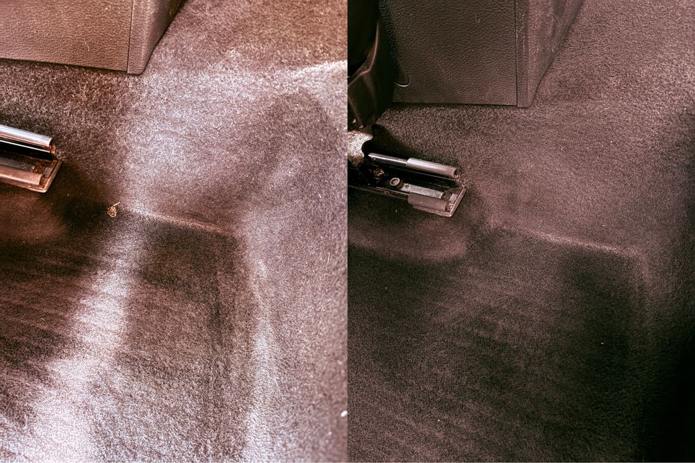 Curățare profesională Tapițerie Auto, Canapele și Saltele cu Injecție-Extracție