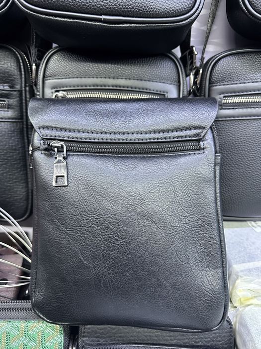 Продажа мужская барсетка