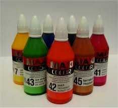 Колер концентрат Maxi color! Пигмент для краски!Доставка!Откр до 23:00