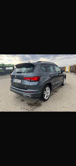 Seat ateca FR 2022