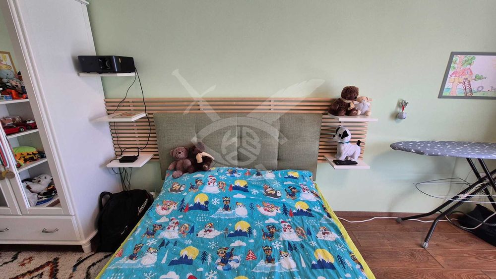 Продава се Тристаен апартамент в София, Симеоново - 136 кв.м за 3900 €/кв.м - Снимка #10