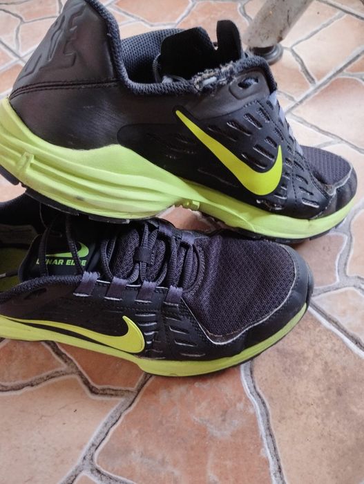 Nike маратонки..