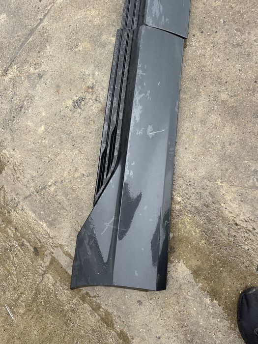 Лайсна за врати Audi E tron Sportbag