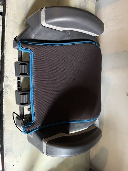 Седалка за кола, столче Graco 15 -36 кг