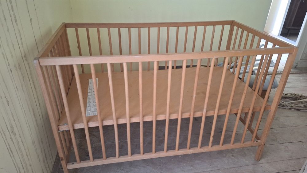 Детский кровать продаётся