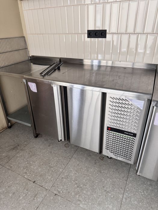 Стол морозильный Polair