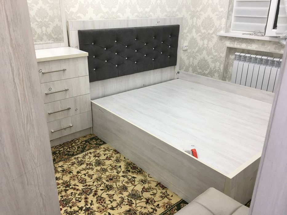 Мебель на заказ в отдельности разборка сборка