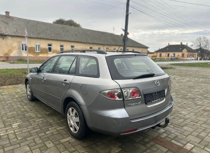 De vanzare Mazda 6