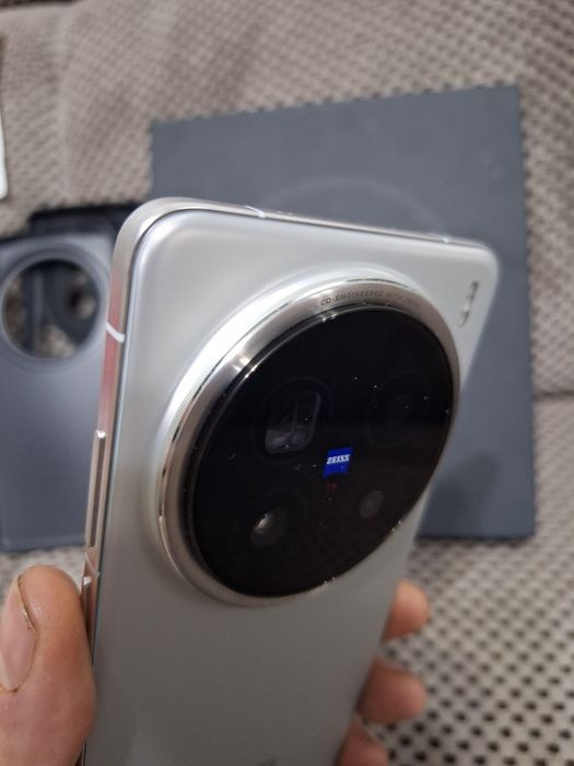 Vivo X200 Pro Global