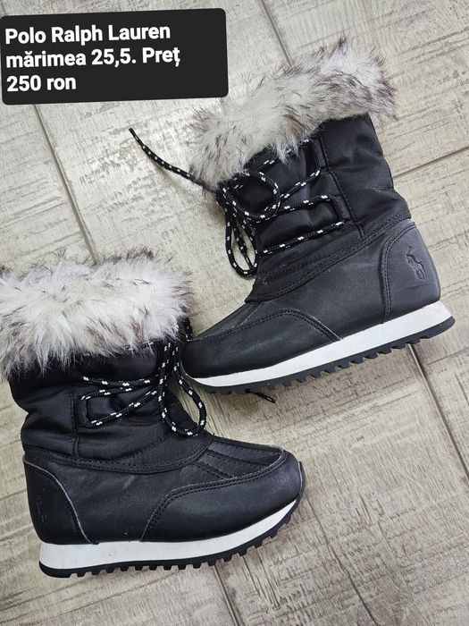 Polo Ralph Lauren mărimea 25,5