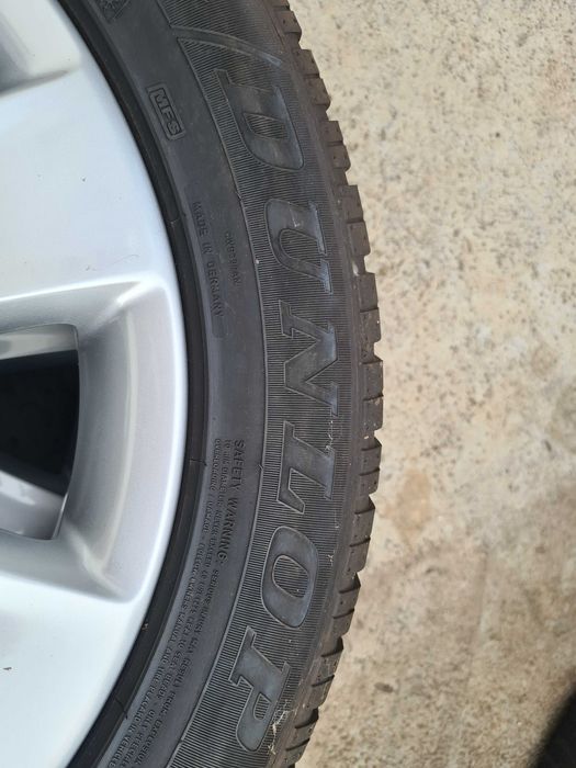 Джанти за Audi A5, A6, A8 и др.