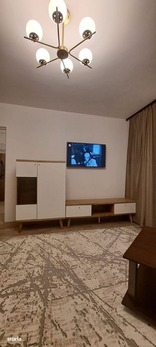Apartament  2 camere decomandat | Ultracentral | LUX