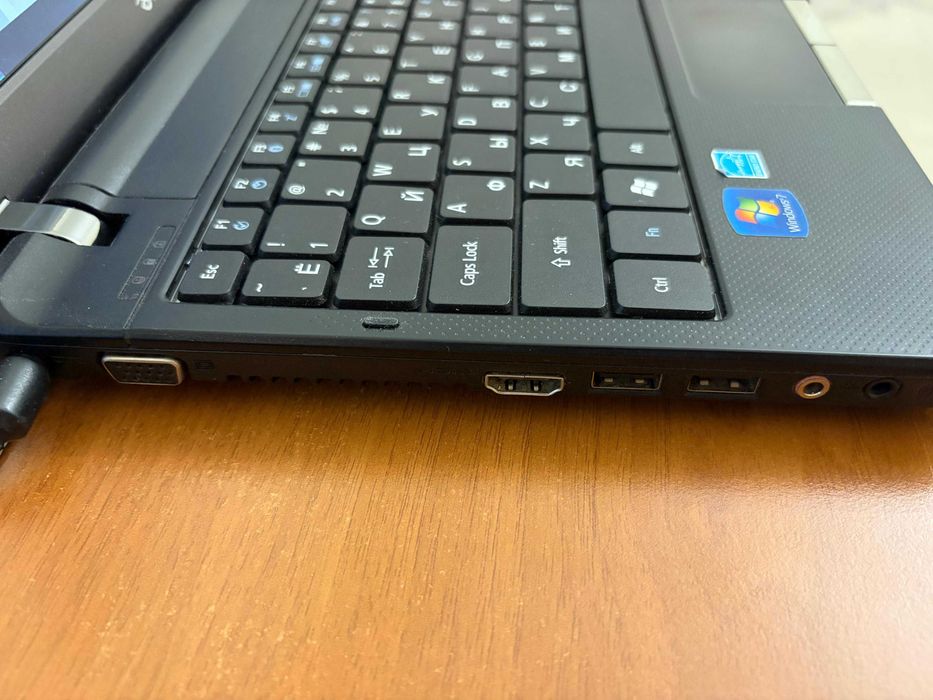 Нетбук Packard bell NCL20 3Гб Ram