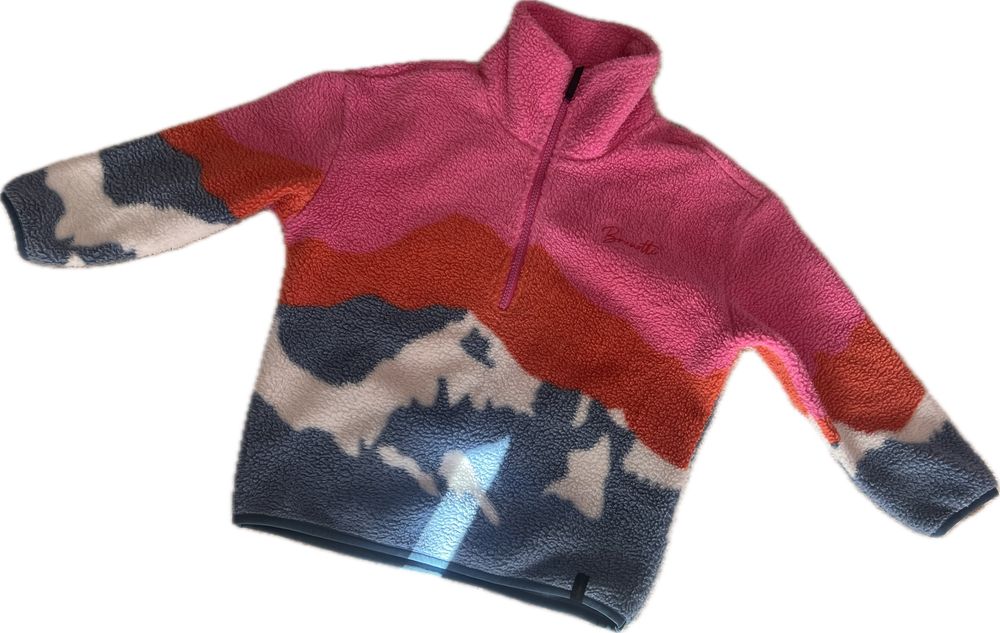 Детски ски екип Roxy T6-7 + подарък полар