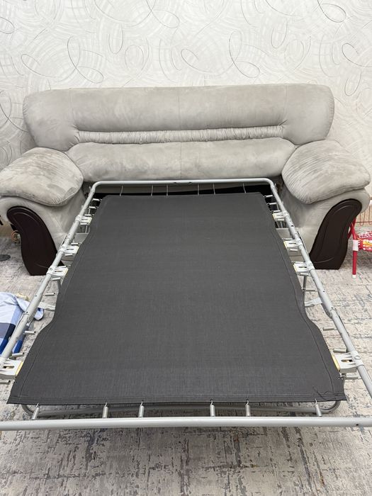 Продам 2 дивана