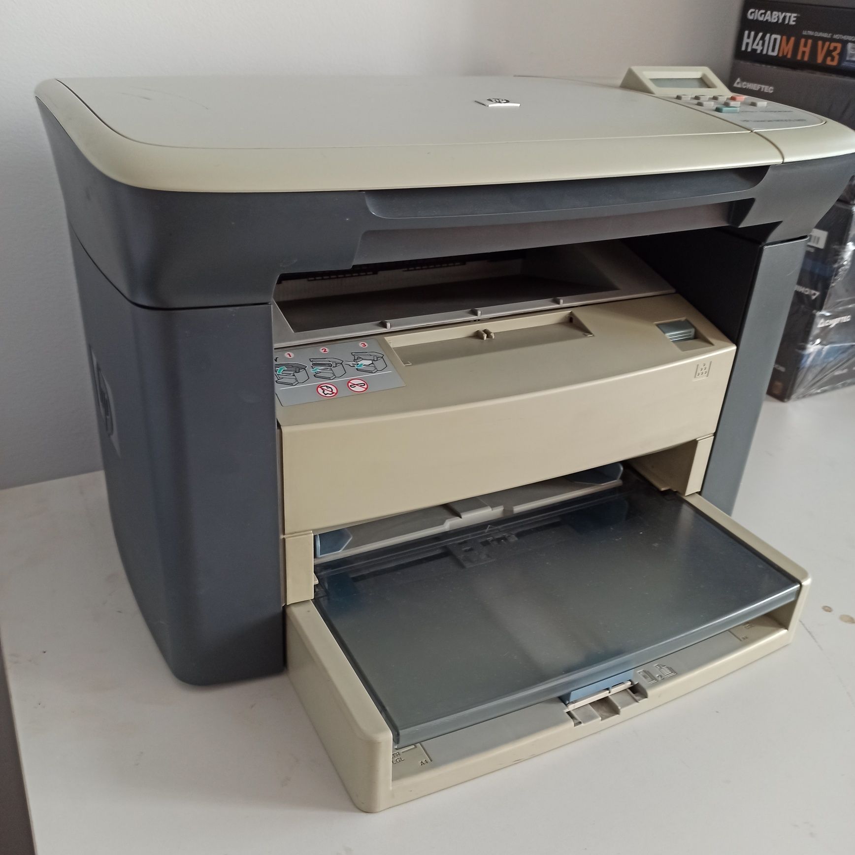 1005 mfp. M1005 MFP.