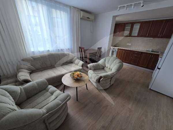 тристаен апартамент - Центъра на Пловдив - 11810361