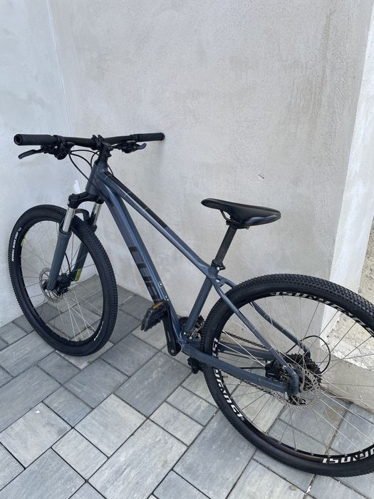 Vand bicicleta CUBE