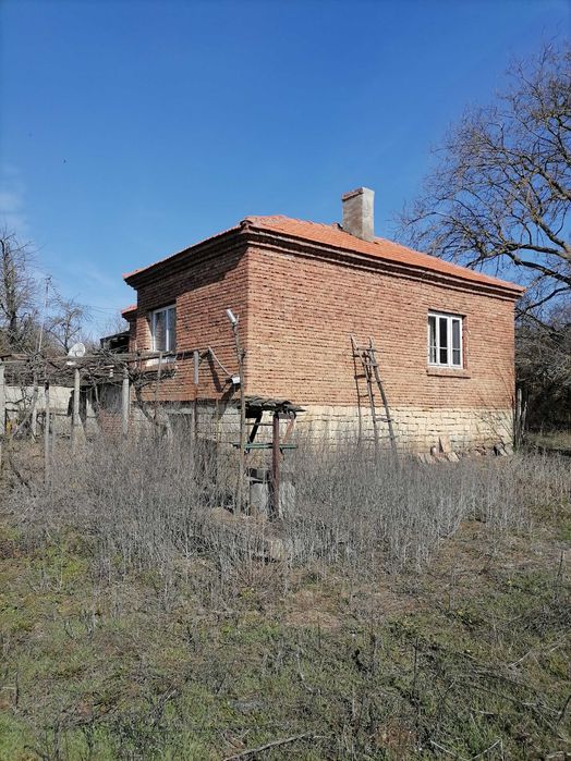 Продавам Къща 100кв.
