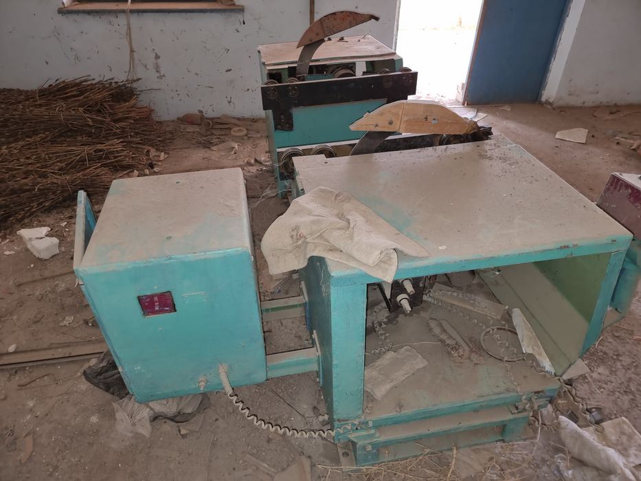 Mebel uskinasi sifatli  qiziqqanlar uchun