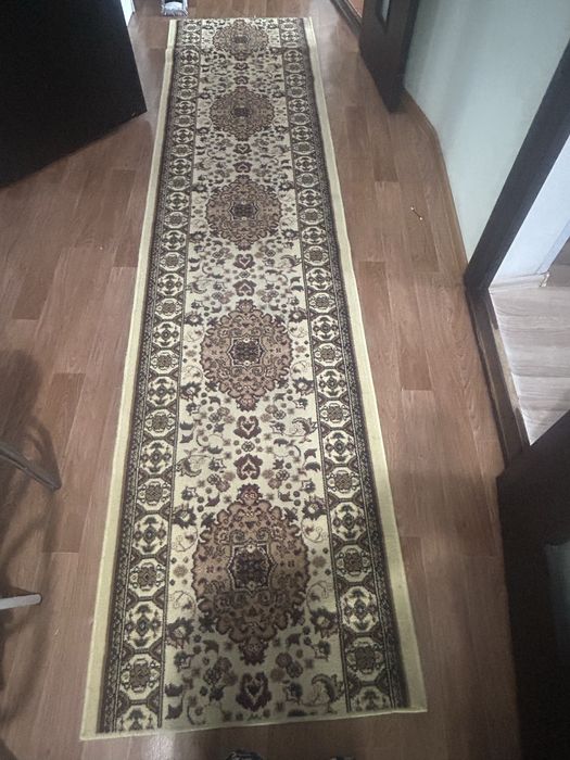 Ковровая дорожка
