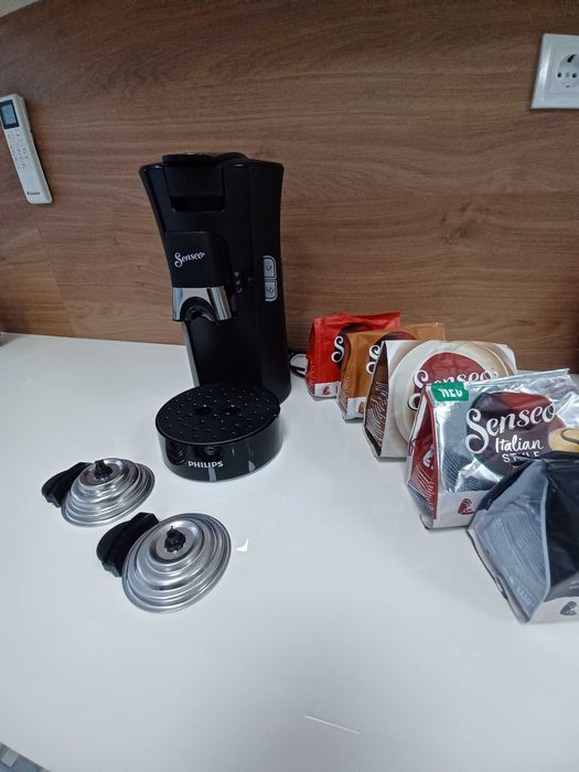 Philips Senseo CSA230