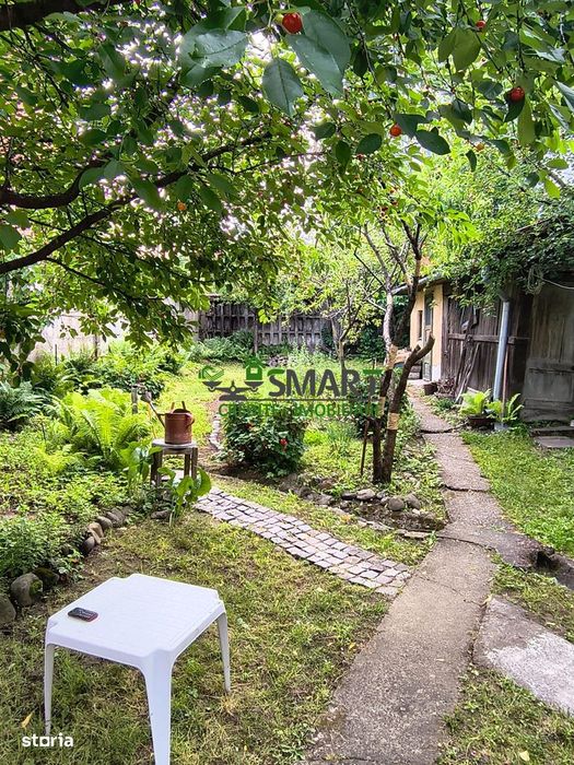 Casă de vânzare – Zona Centru Vechi – 133.000 € (negociabil)