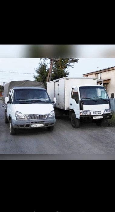 Вывоз строительного мусора, хлама, спуск с этажей, грузчики до 4 тонн