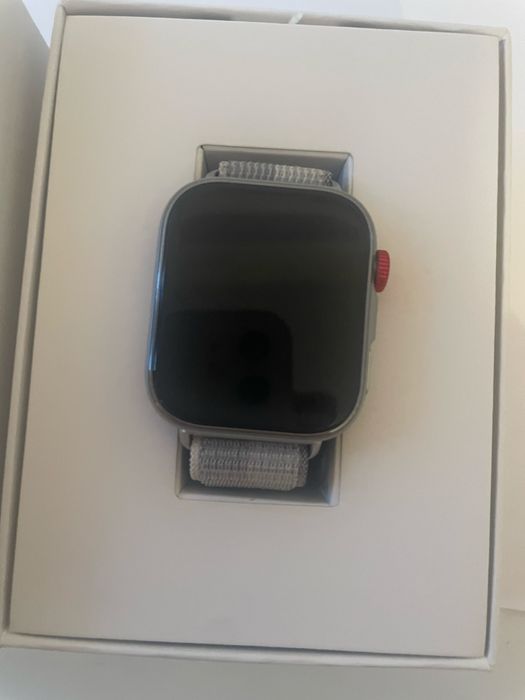 Smartwatch Huawei Watch Fit 4