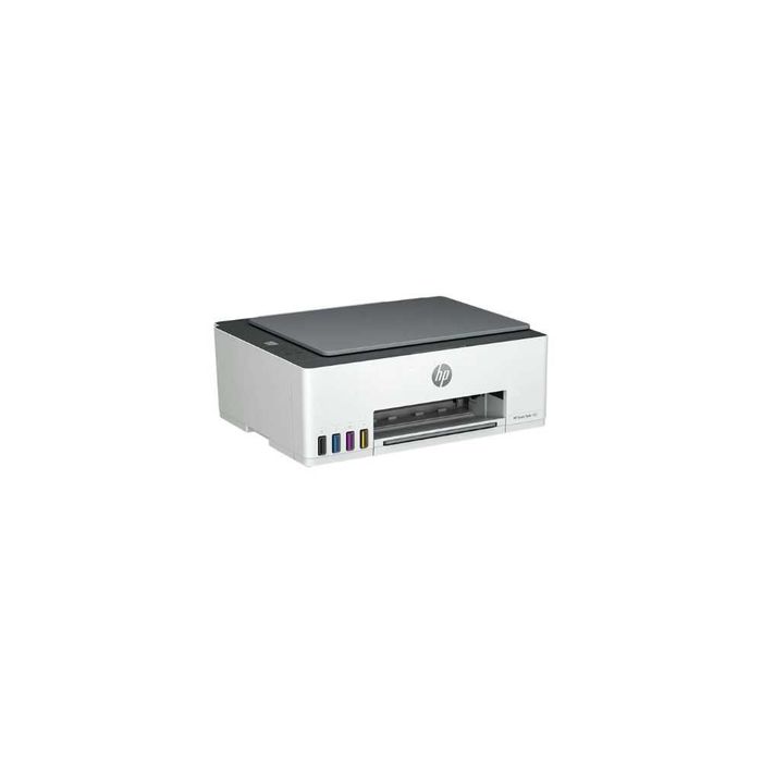 Принтер HP Smart Tank 580 / Струйный / (3в1) / A4